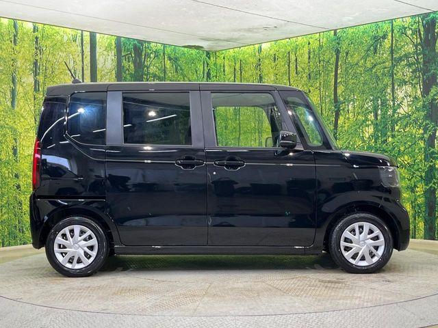 N_BOX(新潟県新潟市南区)