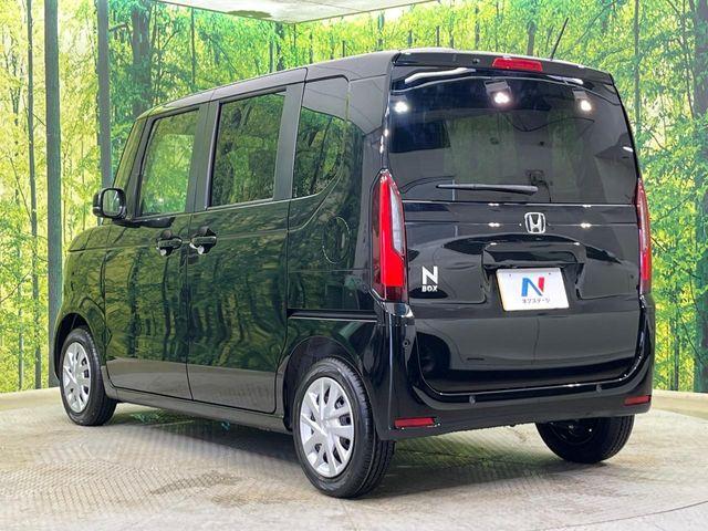 N_BOX(新潟県新潟市南区)