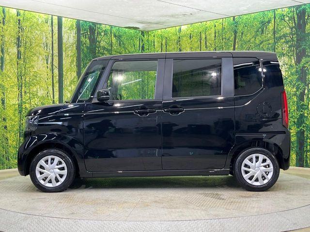 N_BOX(新潟県新潟市南区)