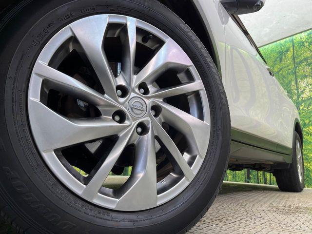 エクストレイル（新潟県新潟市南区）