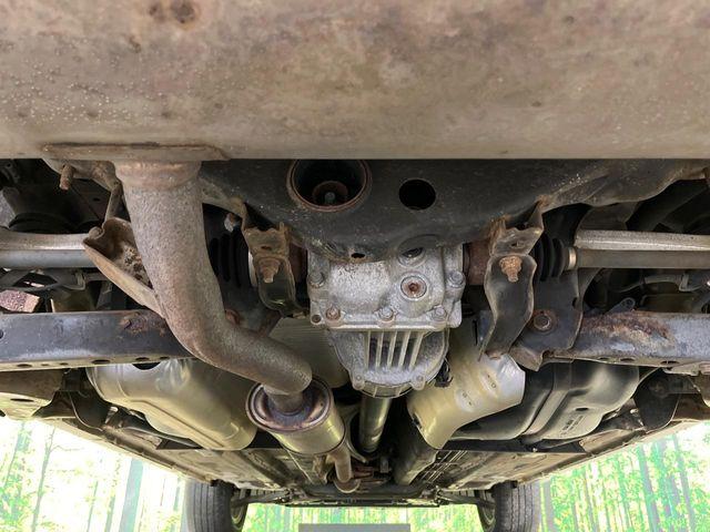 エクストレイル（新潟県新潟市南区）