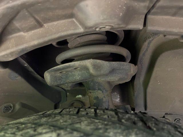 エクストレイル（新潟県新潟市南区）