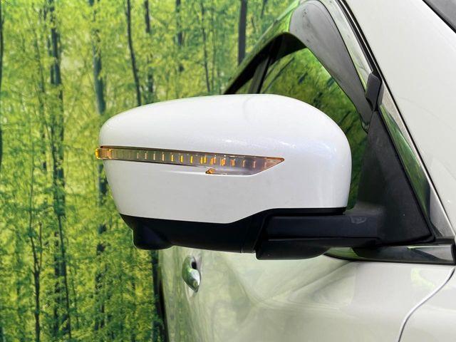 エクストレイル（新潟県新潟市南区）