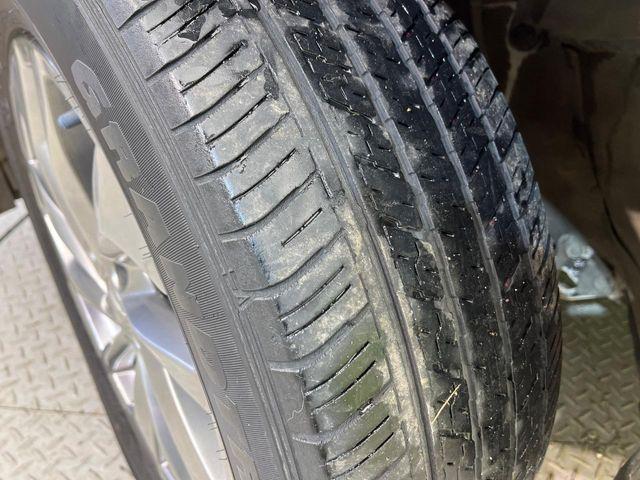 エクストレイル（新潟県新潟市南区）