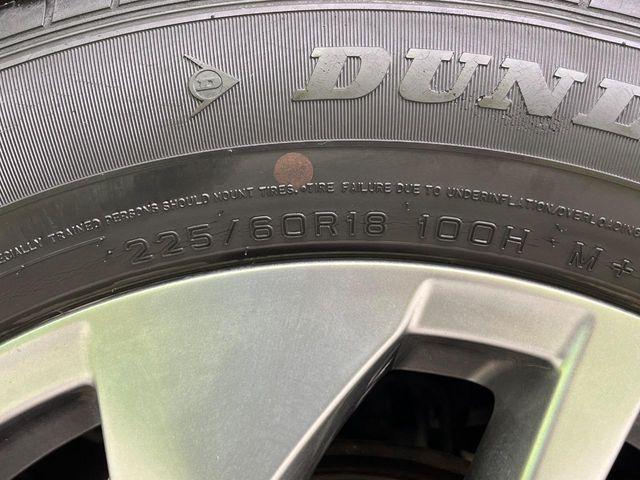 エクストレイル（新潟県新潟市南区）