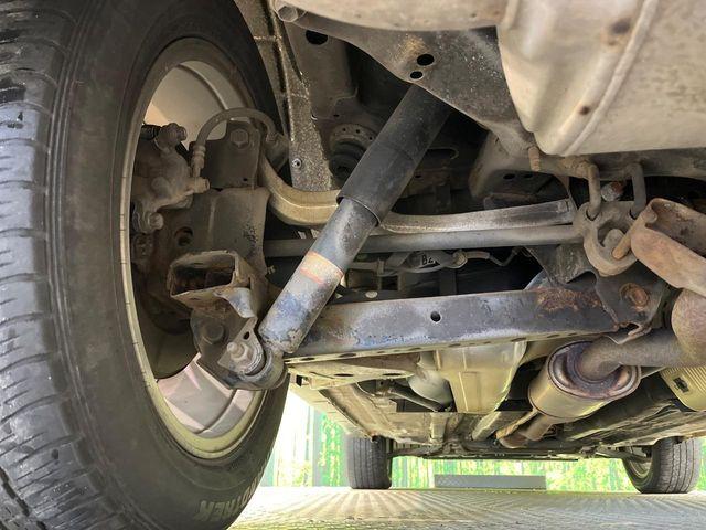 エクストレイル（新潟県新潟市南区）