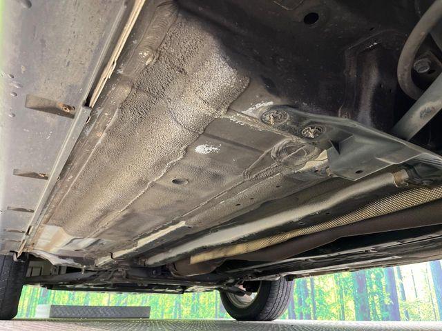 エクストレイル（新潟県新潟市南区）