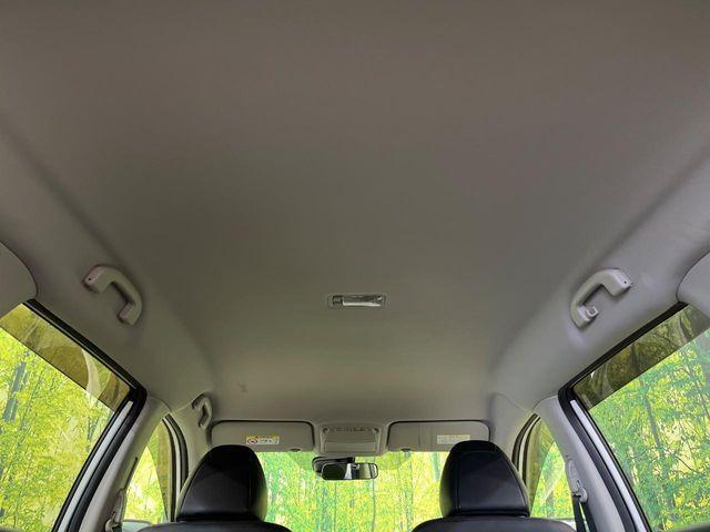 エクストレイル（新潟県新潟市南区）