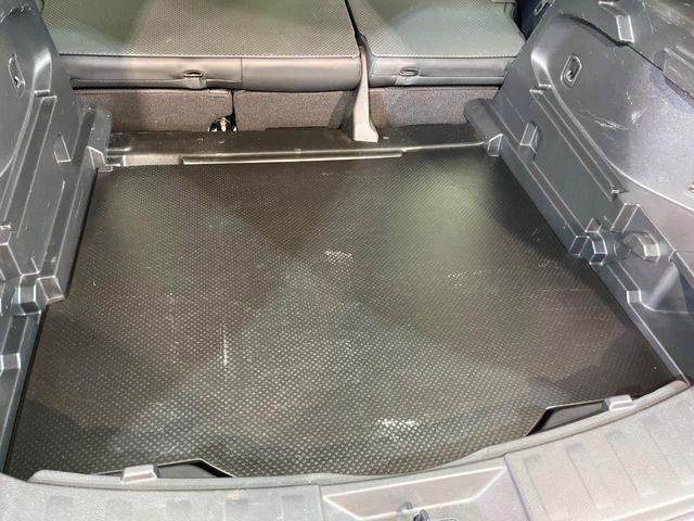 エクストレイル（新潟県新潟市南区）