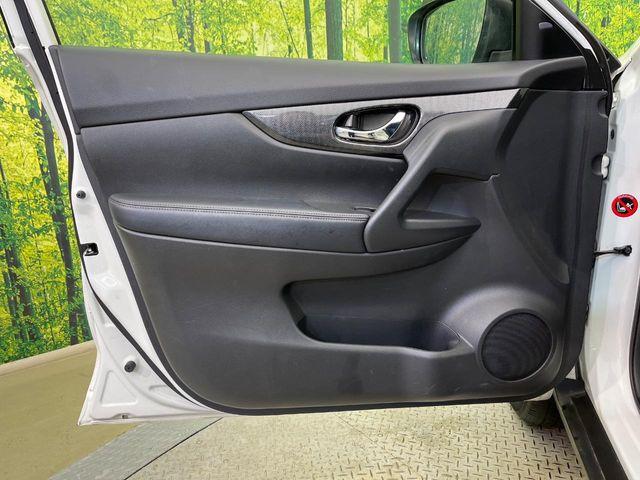 エクストレイル（新潟県新潟市南区）