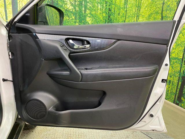 エクストレイル（新潟県新潟市南区）