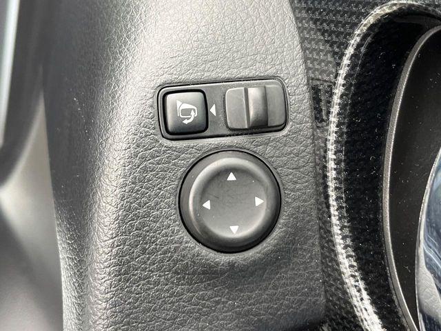 エクストレイル（新潟県新潟市南区）