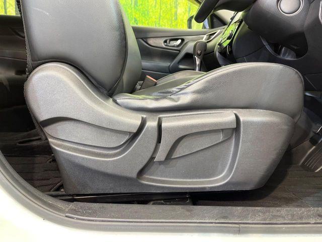 エクストレイル（新潟県新潟市南区）