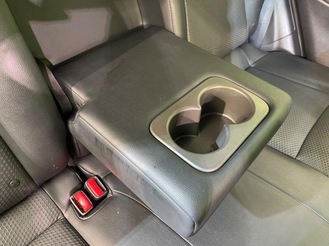 エクストレイル（新潟県新潟市南区）