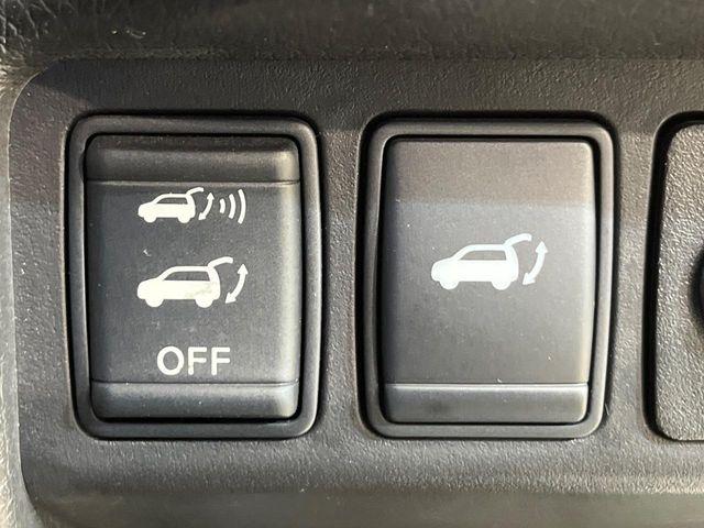 エクストレイル（新潟県新潟市南区）