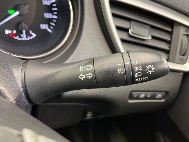 エクストレイル（新潟県新潟市南区）