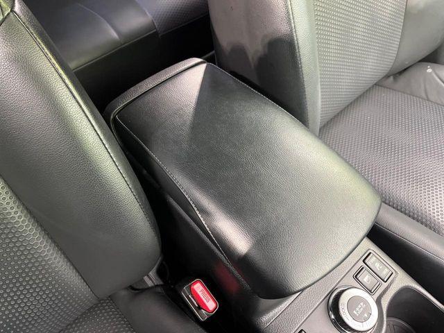 エクストレイル（新潟県新潟市南区）