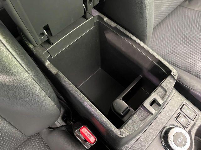 エクストレイル（新潟県新潟市南区）