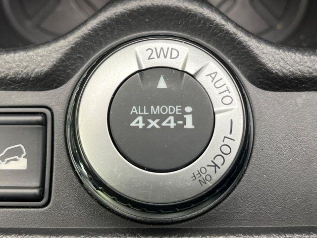 エクストレイル（新潟県新潟市南区）