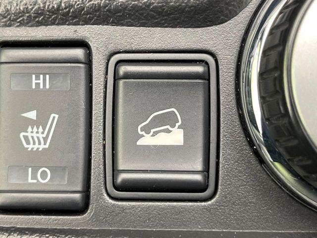 エクストレイル（新潟県新潟市南区）