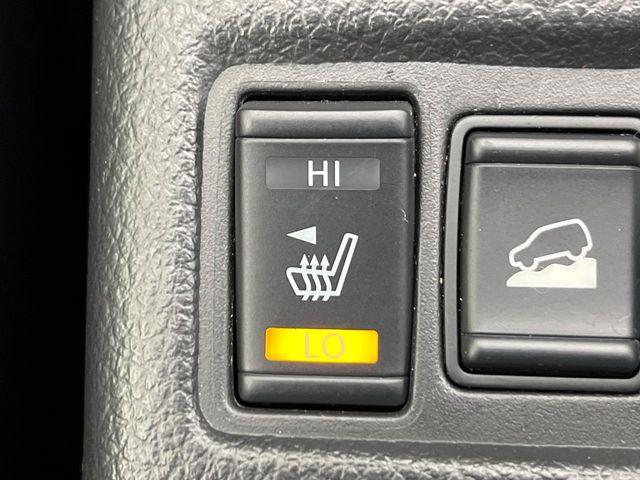 エクストレイル（新潟県新潟市南区）