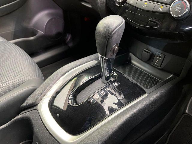 エクストレイル（新潟県新潟市南区）