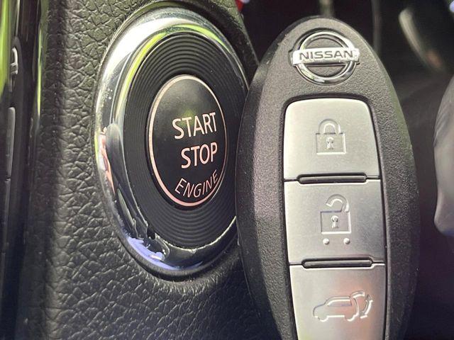 エクストレイル（新潟県新潟市南区）