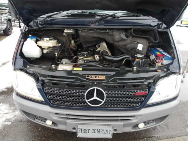 メルセデス ベンツ トランスポーターＴ１Ｎ（新潟県新潟市南区）画像89