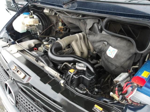 メルセデス ベンツ トランスポーターＴ１Ｎ（新潟県新潟市南区）画像91