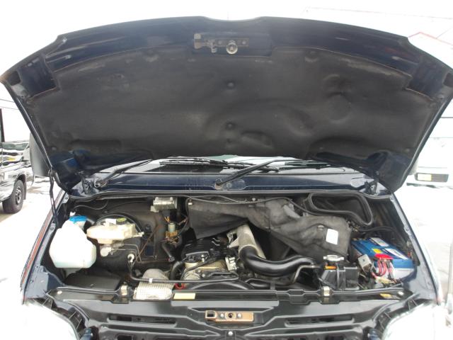 メルセデス ベンツ トランスポーターＴ１Ｎ（新潟県新潟市南区）画像88