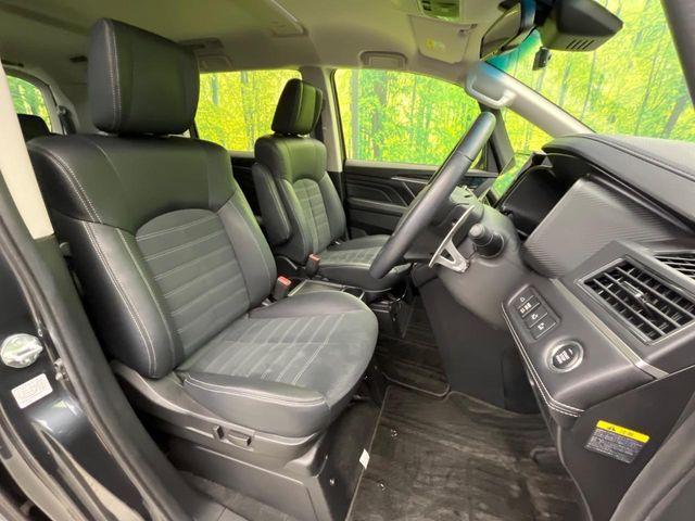 デリカD:5(新潟県新潟市南区)