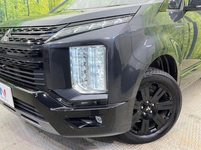 デリカD:5(新潟県新潟市南区)