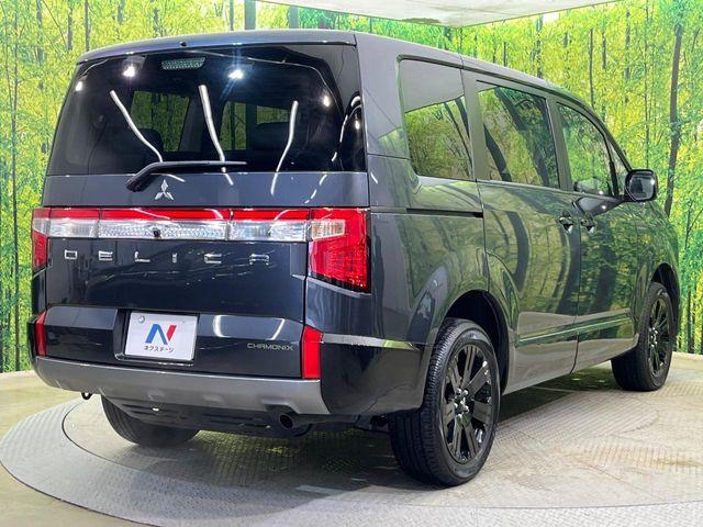 デリカD:5(新潟県新潟市南区)