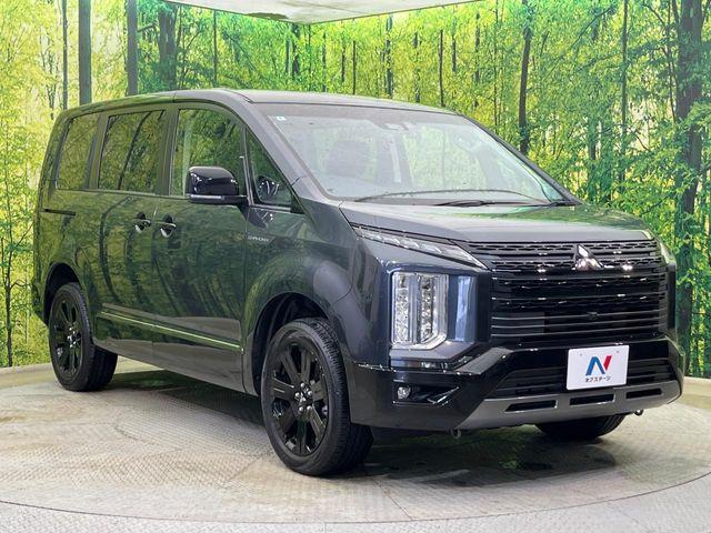 デリカD:5(新潟県新潟市南区)