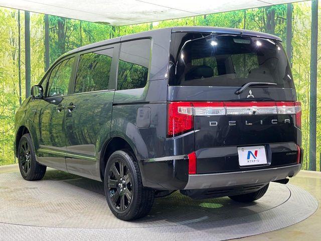 デリカD:5(新潟県新潟市南区)