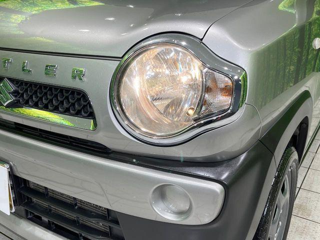 ハスラー（新潟県長岡市）