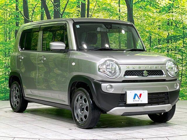 ハスラー（新潟県長岡市）