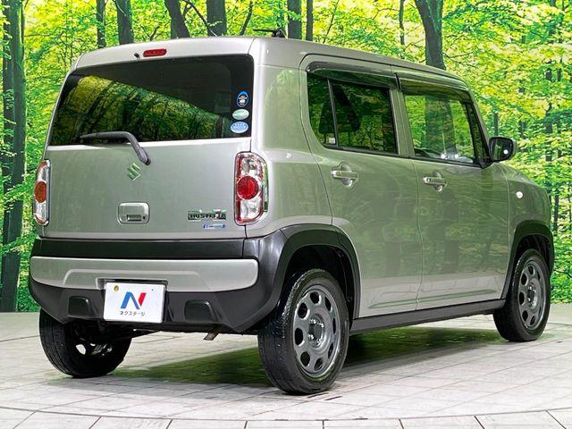 ハスラー（新潟県長岡市）