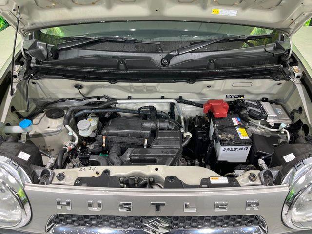 ハスラー（新潟県長岡市）