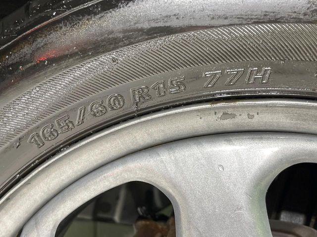 ハスラー（新潟県長岡市）