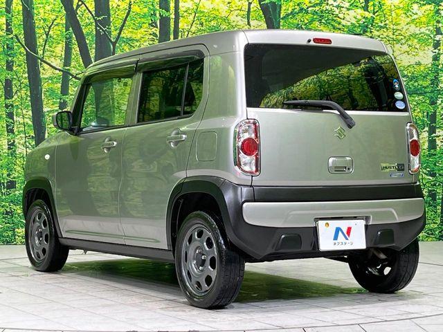 ハスラー（新潟県長岡市）