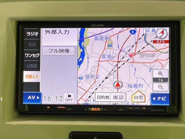 ハスラー（新潟県長岡市）