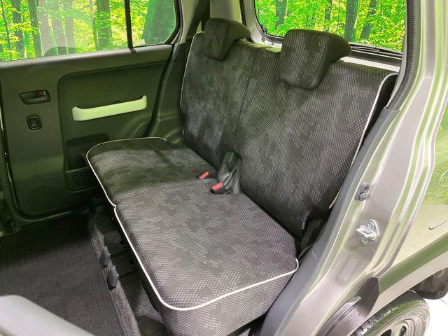 ハスラー（新潟県長岡市）