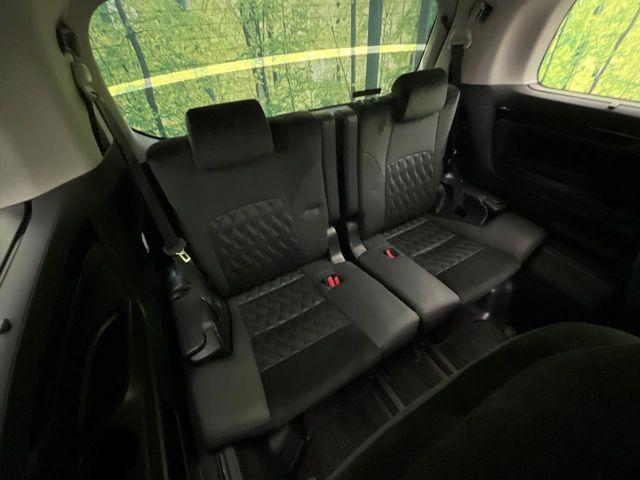 アルファードハイブリッド（新潟県新潟市南区）