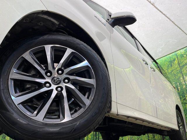 アルファードハイブリッド（新潟県新潟市南区）