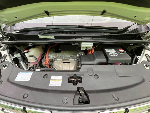 アルファードハイブリッド（新潟県新潟市南区）