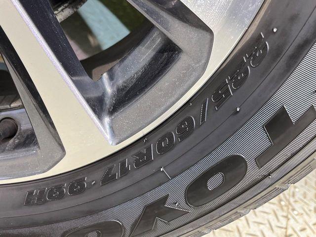 アルファードハイブリッド（新潟県新潟市南区）