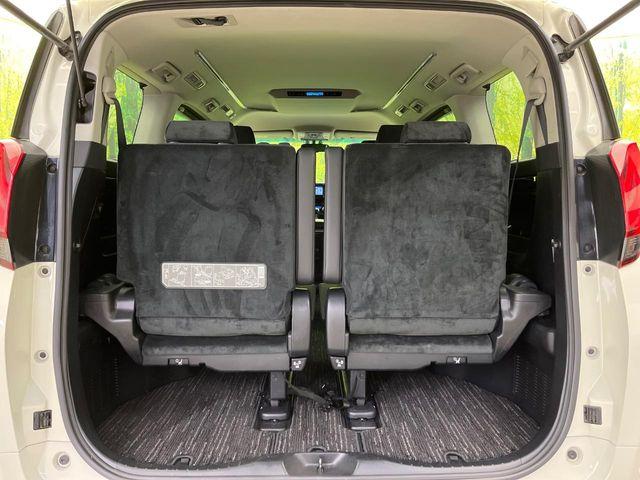 アルファードハイブリッド（新潟県新潟市南区）