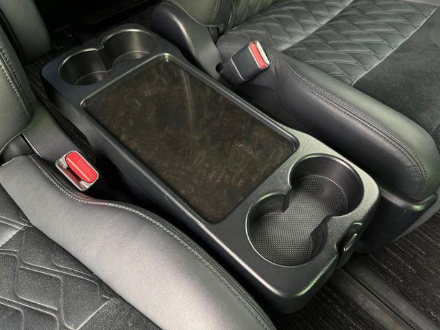 アルファードハイブリッド（新潟県新潟市南区）