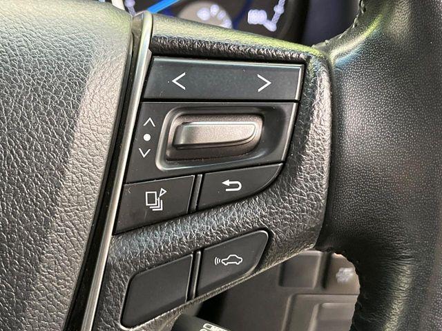 アルファードハイブリッド（新潟県新潟市南区）